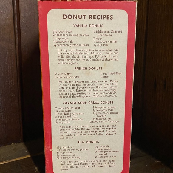 💚 Popeil’s Donut Maker - Picture 2 of 3